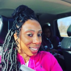 Meet your Posher, Ranita